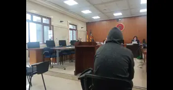 Un hombre reconoce haber violado y dejado embarazada a su hijastra de 10 años y acepta 13 años de cárcel