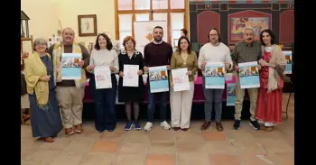 Els Lvdi Sagvntini i el Festival de Teatre Grecollatí rememoraran el passat clàssic de Sagunt