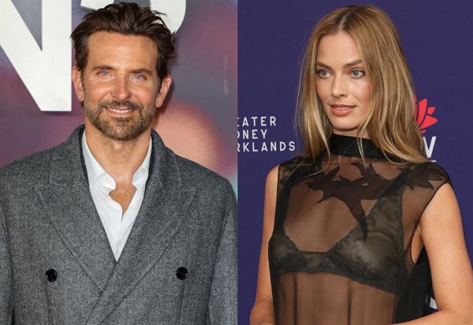 Bradley Cooper, confirmado como director y coprotagonista la precuela de Ocean's Eleven con Margot Robbie