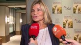 Vídeo: Cari Lapique se pronuncia sobre el noviazgo entre Cayetana Rivera y Andrés Roca Rey