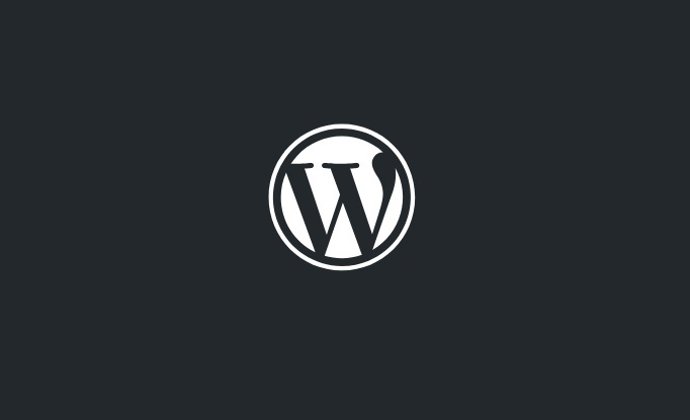 Logo de WordPress.Org