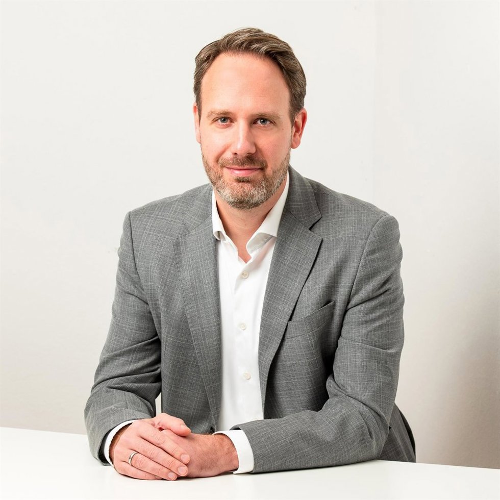 Archivo - El grupo alemán Schauinsland-Reisen nombra nuevo CEO a Sascha Leutner, primer ejecutivo ajeno a la familia propietaria.