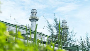 España avanza hacia un sistema energético con menor dependencia del gas, según BBVA Research