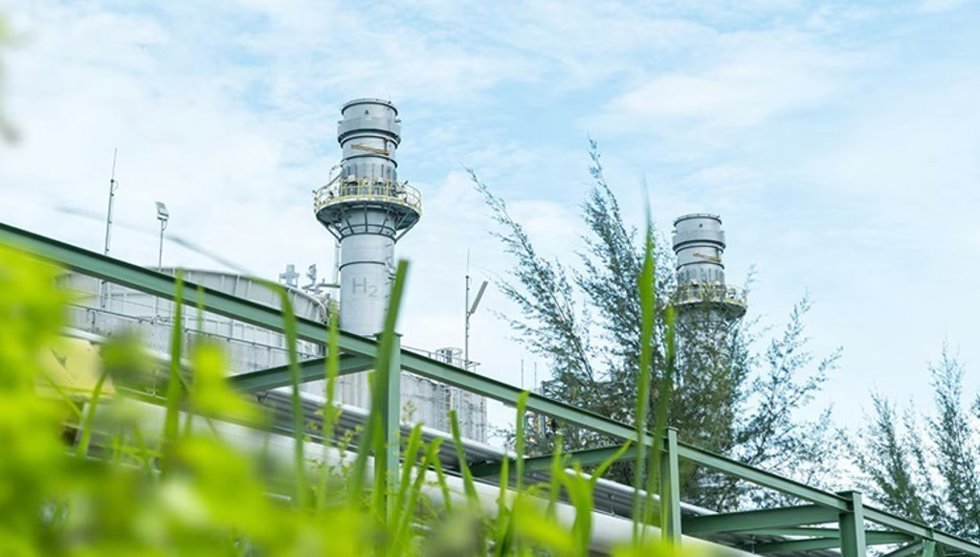 España avanza hacia un sistema energético con menor dependencia del gas, según BBVA Research