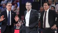 Las cuentas de Valencia Basket, Real Madrid y Barça para la jornada final de la Euroliga
