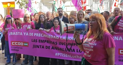 Málaga