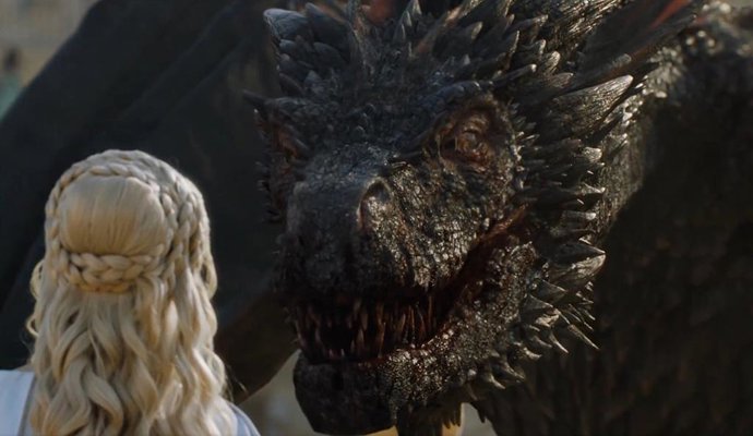 La película de Juego de tronos confirma su título oficial y sinopsis