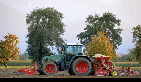 EpAgro - Unión Europea