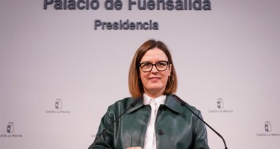 Castilla-La Mancha