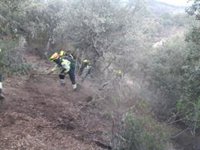 Castilla-La Mancha moviliza 23 millones para prevenir incendios forestales en 15.000 hectáreas y anticiparse al verano