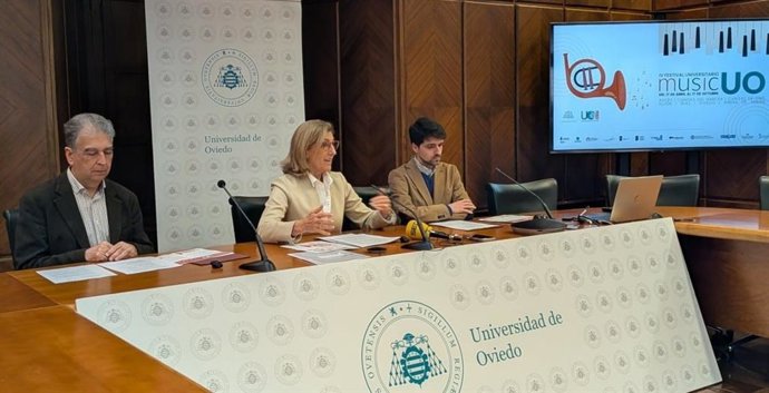 La nueva edición del Festival musicUO prolonga su duración y lleva sus actividades musicales a siete municipios.