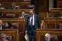 El Gobierno exige al PP que condene la bronca del diputado de Vox en el Congreso: 