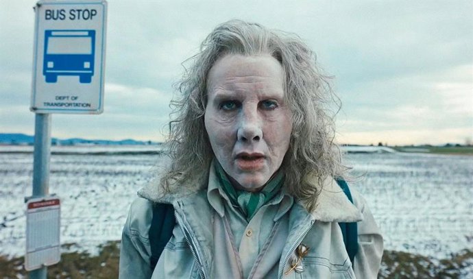 Archivo - En marcha nueva película de Longlegs con Nicolas Cage y Osgood Perkins... Y no será una secuela