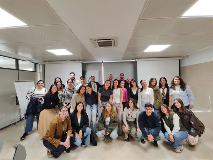 Jornadas de Puertas Abiertas en el Distrito Málaga-Guadalhorce para futuros residentes