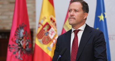Castilla-La Mancha