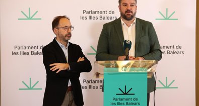 Islas Baleares