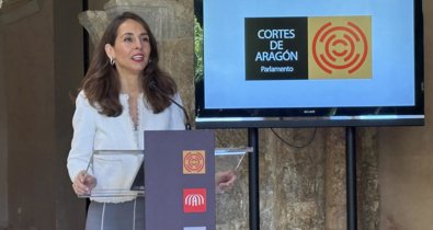 Aragón