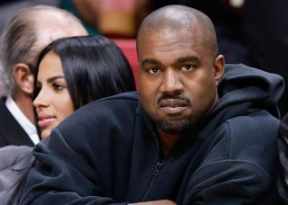 Kayne West suspende su concierto en Marsella antes de que Francia vete su entrada