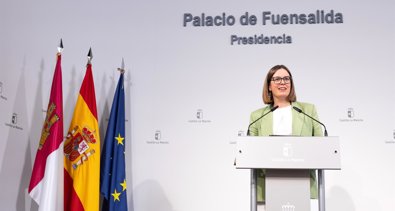 Castilla-La Mancha
