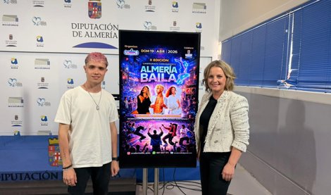 Diputación de Almería