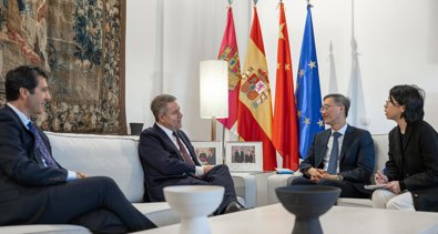Castilla-La Mancha