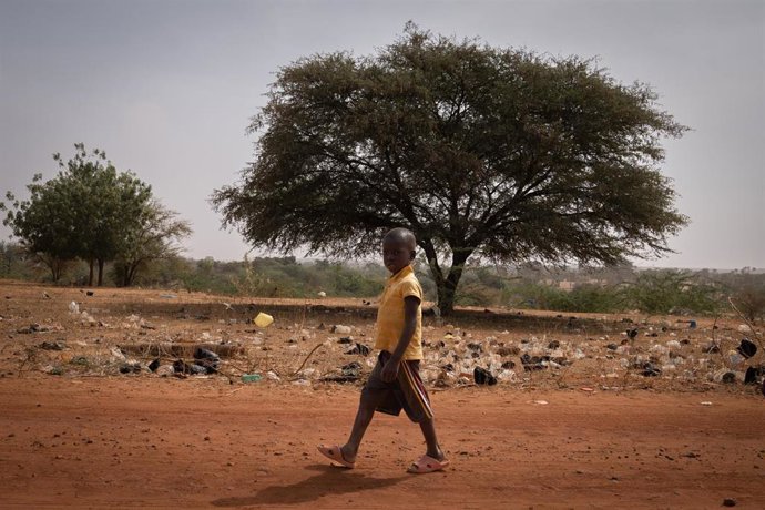 Archivo - Medicusmundi pide al Gobierno de Cantabria "un impulso" a la ayuda destinada a cooperación al desarrollo