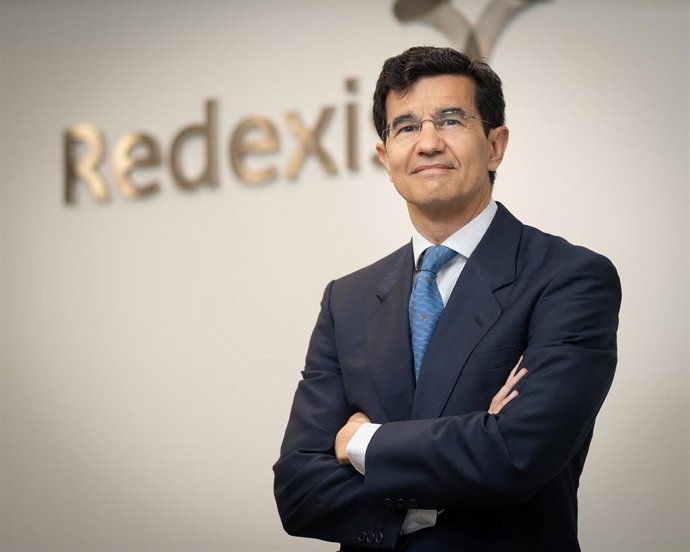 Gonzalo Gómez Navarro, nuevo CFO de Redexis