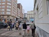 Foto: Alumnos de al menos 32 centros educativos de Santander y Torrelavega respiran aire nocivo para la salud