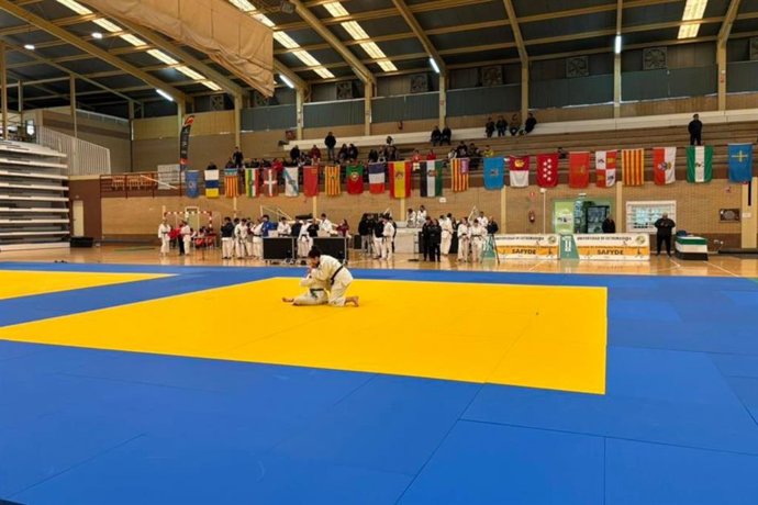 La Diputación de Cáceres convoca ayudas para federaciones y clubes deportivos por un importe total de 400.000 euros