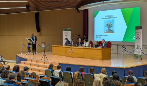 Es Andalucía - Granada