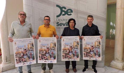 Diputación de Sevilla