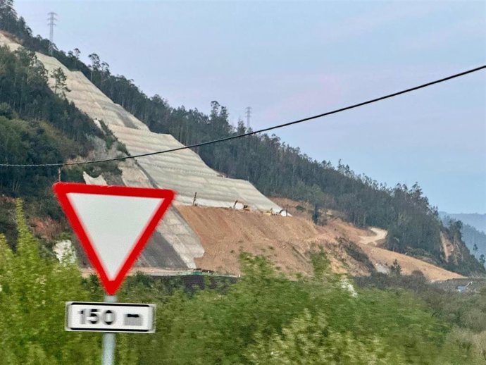 Argayo de Casazorrina (Salas).