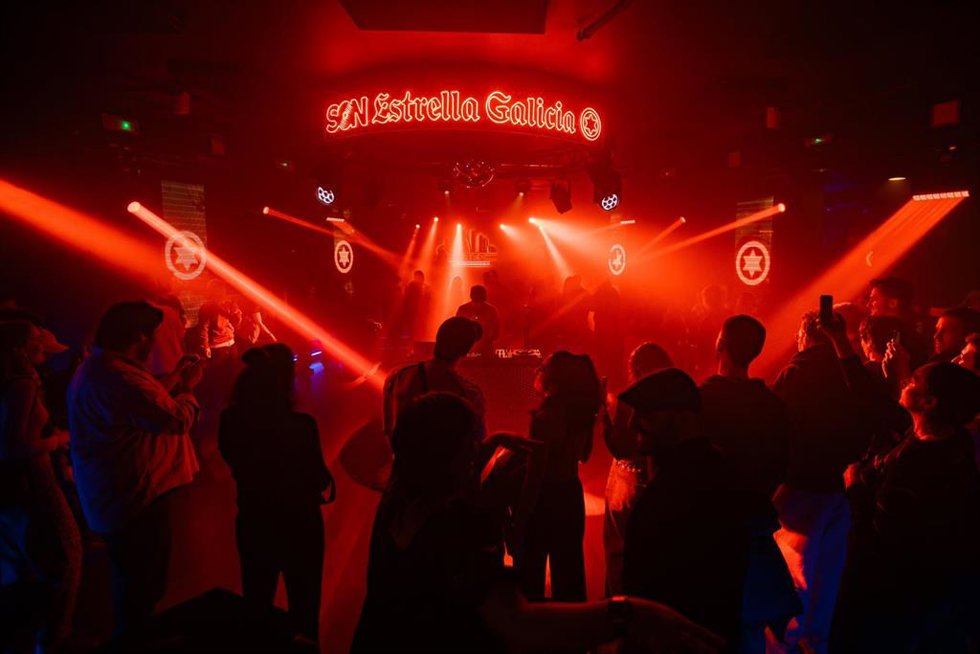 Café Berlín 360º