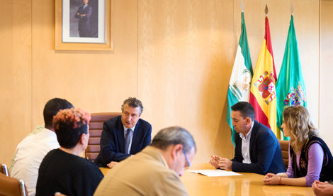 Diputación de Sevilla