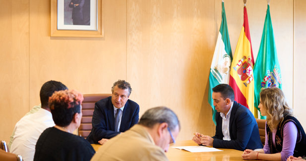 Diputación de Sevilla
