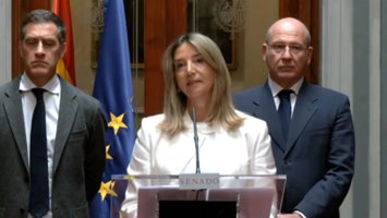 El PP culpa al Gobierno, Redeia y CNMC tras la investigación del Senado sobre el