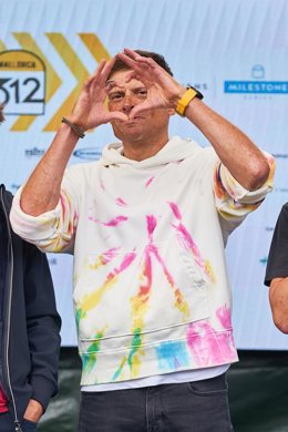 El excorredor alemán Jan Ullrich volverá a participar en la Mallorca 312 OK Mobility de 2026.