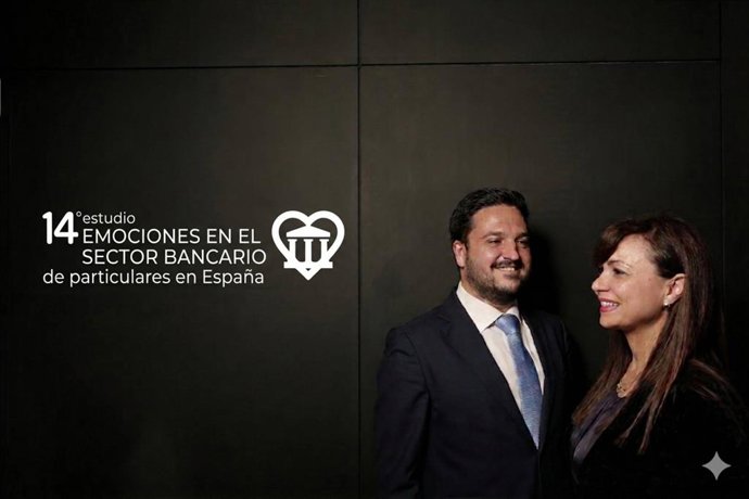 Revolut desbanca a Mediolanum y lidera el EMOranking 2026 en el mejor momento emocional de la banca