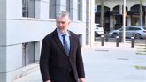 Vídeo: El exdirector de la Policía, Cosidó, niega que conociera espionajes a Bárcenas