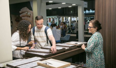 Ifema Madrid