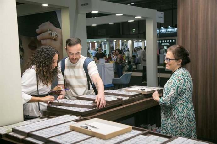 Madridjoya 2026 supera ya las 100 empresas confirmadas para su 75ª edición.