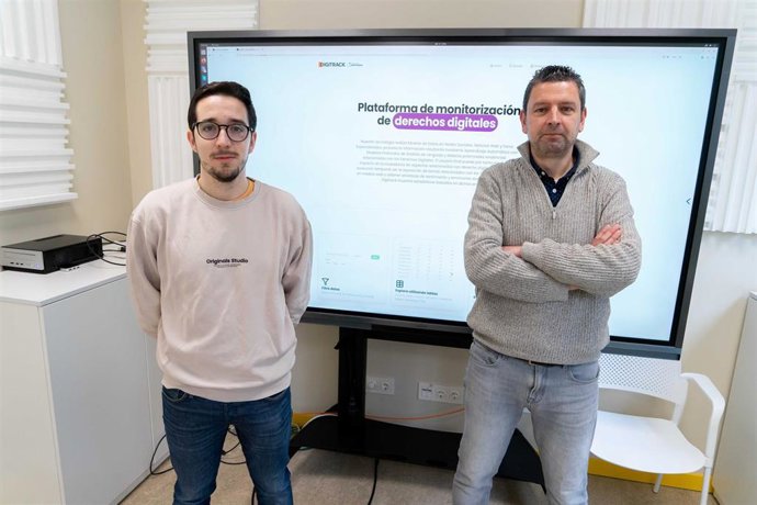 Nace DigiTrack, una herramienta pública de búsqueda y analítica de contenidos web sobre los derechos digitales
