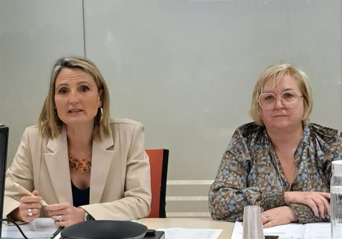 El 77% de las medidas del Plan de Igualdad de la CAIB están en ejecución o finalizadas.