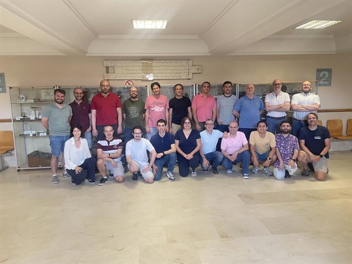 La Universidad Complutense de Madrid se suma a un pionero consorcio universitario para impulsar la próxima generación de chips.