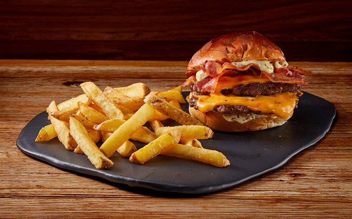 Frenzy Fries