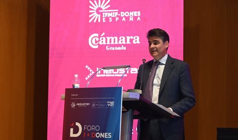 Es Andalucía - Granada