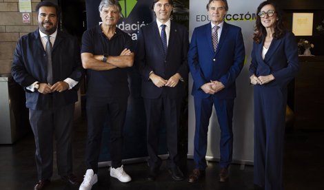 Fundación Unicaja