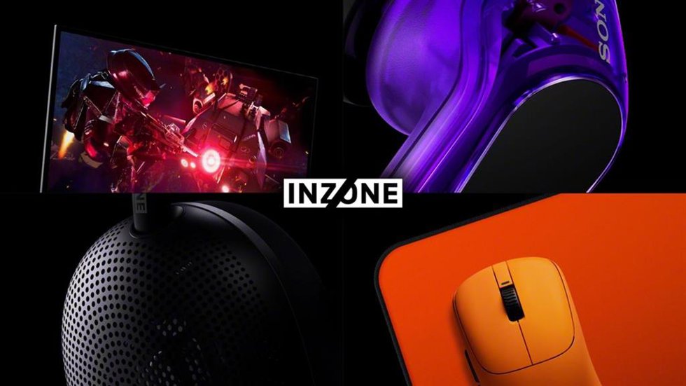 Nuevos modelos 'gaming' de Sony.