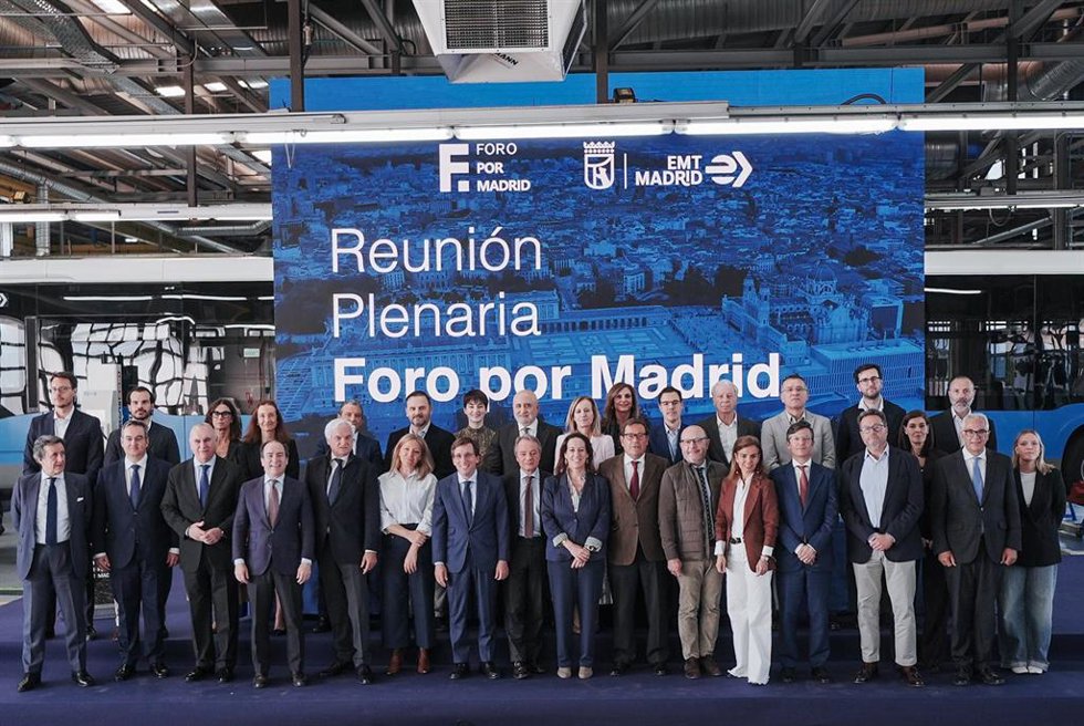 Foro Madrid