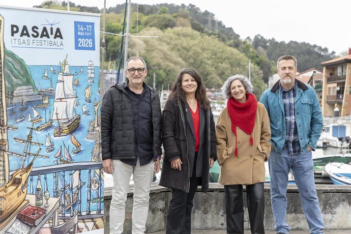 Pasaia Itsas Festibala anuncia las medidas sostenibles adoptadas para reducir su impacto ambiental en esta cuarta edición